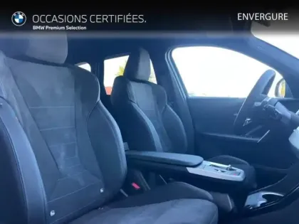 Photo 8 BMW X1  sDrive20i 170ch M Sport