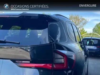 Photo 9 BMW X1  sDrive20i 170ch M Sport