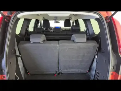 Photo 12 Dacia Jogger  1.0 TCe 110ch Confort 7 places