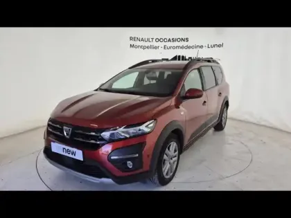 Photo Dacia Jogger Confort