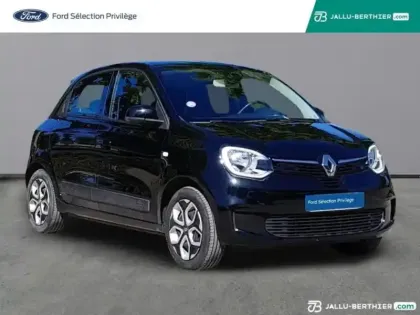 Photo 13 Renault Twingo  1.0 SCe 65ch Equilibre