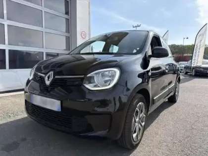 Photo 9 Renault Twingo  1.0 SCe 65ch Equilibre