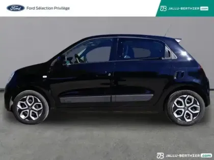 Photo 15 Renault Twingo  1.0 SCe 65ch Equilibre