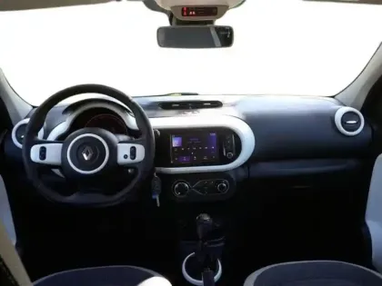Photo 17 Renault Twingo  1.0 SCe 65ch Equilibre