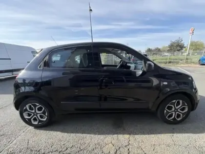 Photo 7 Renault Twingo  1.0 SCe 65ch Equilibre