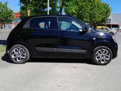 Photo 16 Renault Twingo  1.0 SCe 65ch Equilibre