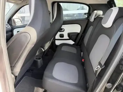 Photo 5 Renault Twingo  1.0 SCe 65ch Equilibre