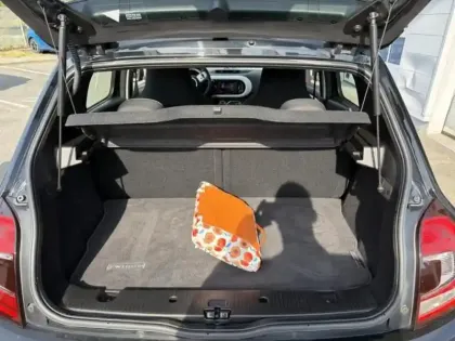 Photo 8 Renault Twingo  1.0 SCe 65ch Equilibre