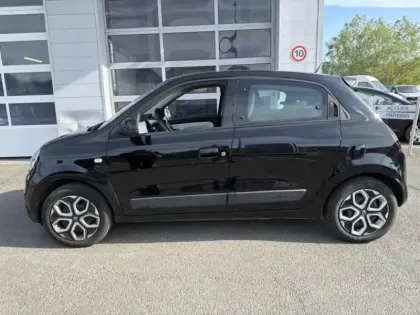 Photo 6 Renault Twingo  1.0 SCe 65ch Equilibre