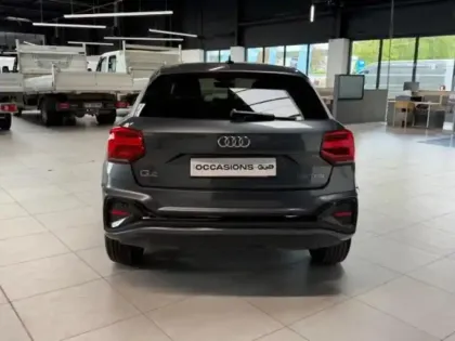Photo 5 Audi Q2  35 TFSI 150ch S line S tronic 7