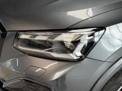 Photo 8 Audi Q2  35 TFSI 150ch S line S tronic 7