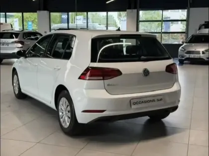 Photo 6 Volkswagen Golf  1.0 TSI 85ch Trendline Euro6d-T 5p