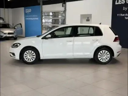 Photo 7 Volkswagen Golf  1.0 TSI 85ch Trendline Euro6d-T 5p
