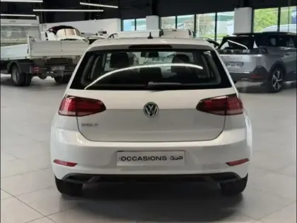 Photo 5 Volkswagen Golf  1.0 TSI 85ch Trendline Euro6d-T 5p