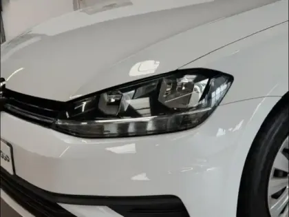 Photo 8 Volkswagen Golf  1.0 TSI 85ch Trendline Euro6d-T 5p