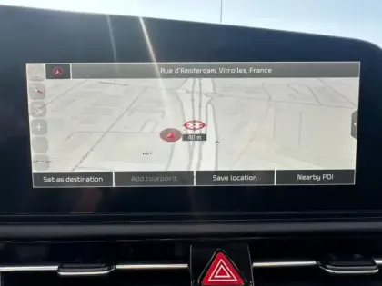 Photo 11 Kia Niro  1.6 GDi 138ch HEV Premium DCT6