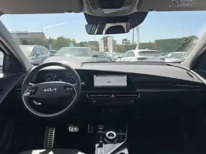 Photo 7 Kia Niro  1.6 GDi 138ch HEV Premium DCT6