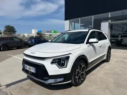 Photo Kia Niro Premium