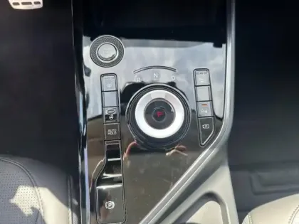 Photo 14 Kia Niro  1.6 GDi 138ch HEV Premium DCT6