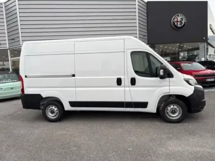 Photo 9 Fiat Ducato  Fg L2H2 3.3 140ch Easy Pro