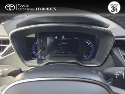 Photo 13 Toyota Corolla  122h Dynamic MY20