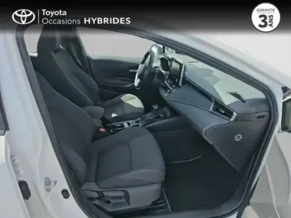 Photo 5 Toyota Corolla  122h Dynamic MY20