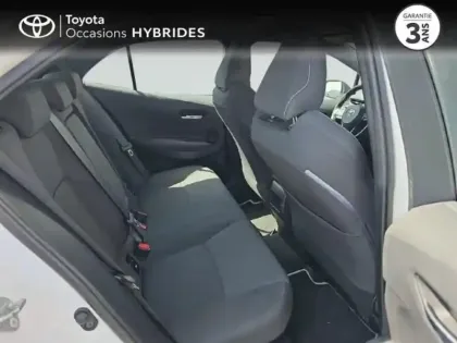 Photo 6 Toyota Corolla  122h Dynamic MY20