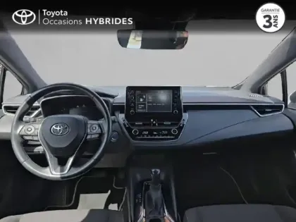 Photo 7 Toyota Corolla  122h Dynamic MY20