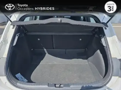 Photo 9 Toyota Corolla  122h Dynamic MY20