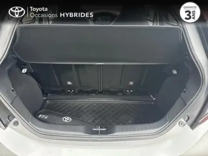 Photo 9 Toyota Aygo  X 1.0 VVT-i 72ch Dynamic MY23
