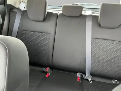 Photo 12 Suzuki Swift  1.2 Dualjet 90ch Privilège Euro6d-T