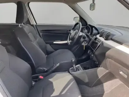 Photo 14 Suzuki Swift  1.2 Dualjet 90ch Privilège Euro6d-T