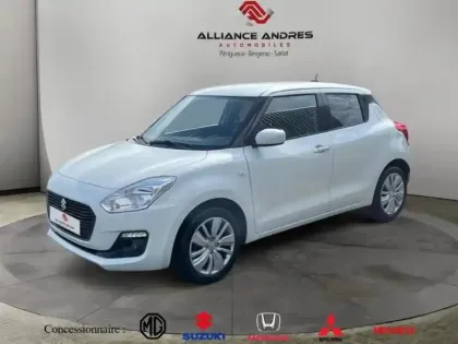 Photo Suzuki Swift Privilège