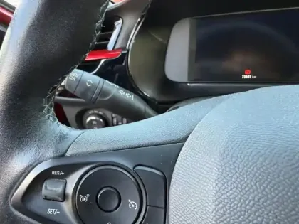 Photo 10 Opel Corsa  -e 136ch GS Line