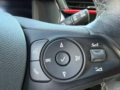 Photo 13 Opel Corsa  -e 136ch GS Line