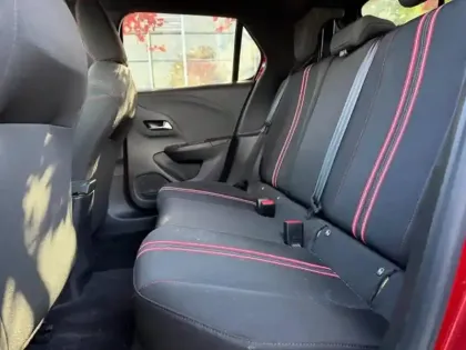 Photo 7 Opel Corsa  -e 136ch GS Line