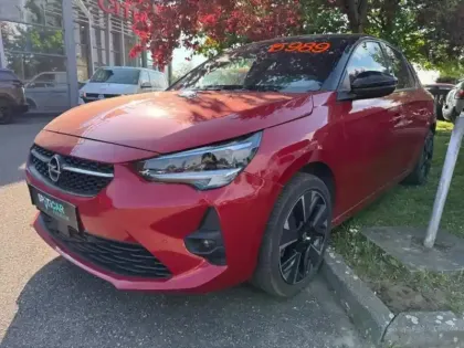 Photo Opel Corsa Gs Line