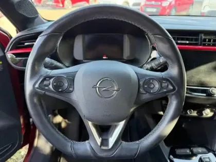 Photo 9 Opel Corsa  -e 136ch GS Line