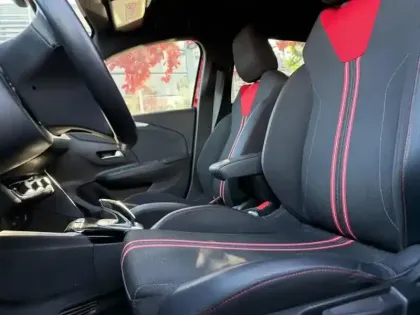 Photo 6 Opel Corsa  -e 136ch GS Line