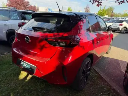 Photo 5 Opel Corsa  -e 136ch GS Line