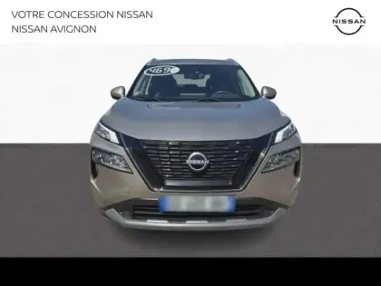 Photo 5 Nissan X-trail  e-Power 204ch N-Connecta