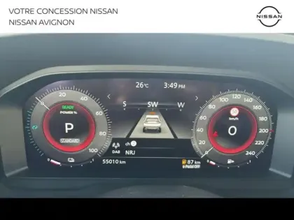 Photo 8 Nissan X-trail  e-Power 204ch N-Connecta