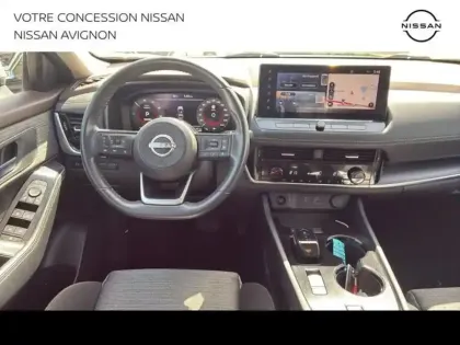 Photo 6 Nissan X-trail  e-Power 204ch N-Connecta