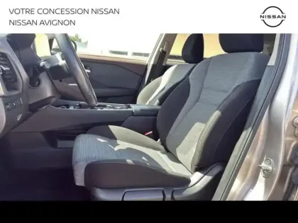 Photo 12 Nissan X-trail  e-Power 204ch N-Connecta