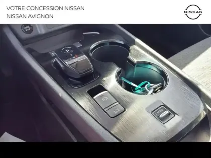 Photo 11 Nissan X-trail  e-Power 204ch N-Connecta