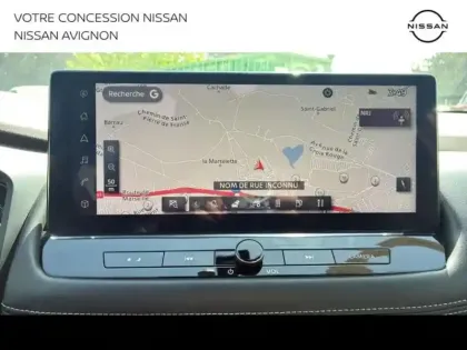 Photo 9 Nissan X-trail  e-Power 204ch N-Connecta