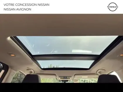 Photo 14 Nissan X-trail  e-Power 204ch N-Connecta