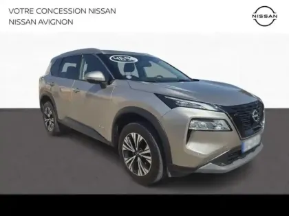 Photo Nissan X-trail N-connecta