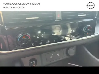 Photo 10 Nissan X-trail  e-Power 204ch N-Connecta