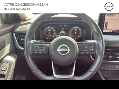 Photo 7 Nissan X-trail  e-Power 204ch N-Connecta